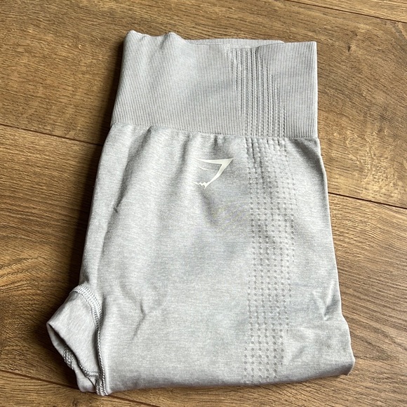 Gymshark Vital Seamless Leggings - Picture 1 of 2